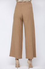 Cozy Cashmere Pants