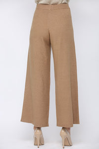 Cozy Cashmere Pants