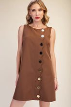 Blaire Dress