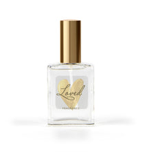 Caren Fragrances - Loved