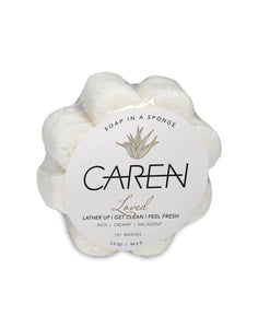 Caren Fragrances - Loved