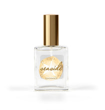 Caren Fragrances - Seaside
