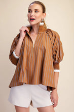Wrangler Top