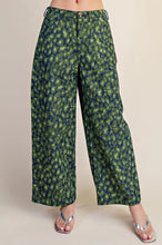 Wild Side Pants