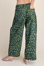 Wild Side Pants