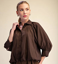 Brownie Top