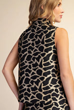 Glamour Top