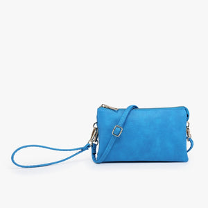Riley Crossbody - Multiple Options