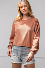 Rodeo Ready Top