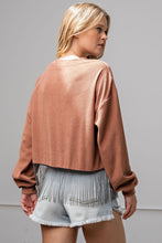 Rodeo Ready Top