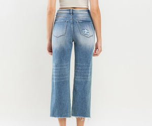 Vervet Mischief Jeans