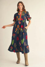 Buttercup Dress