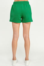 Textured Shorts - 2 Colors