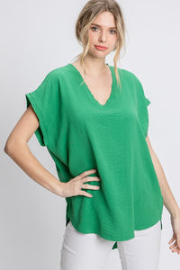 Go-To Top-2 Colors