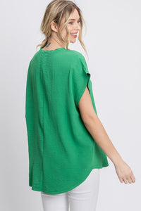 Go-To Top-2 Colors