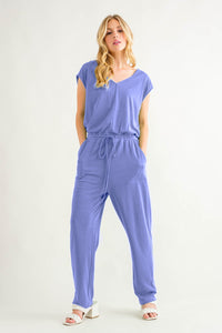 Nova Jumpsuit