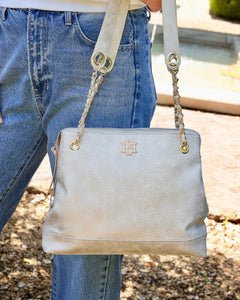 Teegan Tote