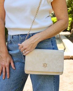 Bryn Clutch Crossbody