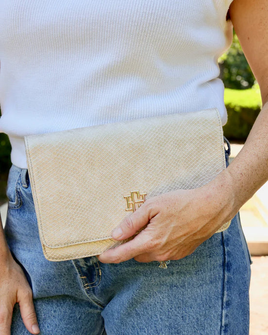 Bryn Clutch Crossbody