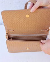 Bryn Crossbody - Multiple Options