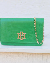 Bryn Crossbody - Multiple Options