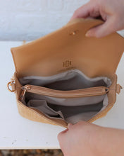 Isabella Crossbody - Multiple Options