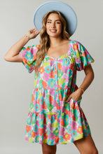 Maggie Mae Dress