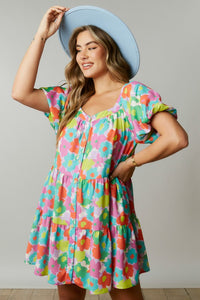 Maggie Mae Dress