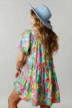 Maggie Mae Dress