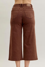 Judy Blue Maple Jeans - Regular & Curvy