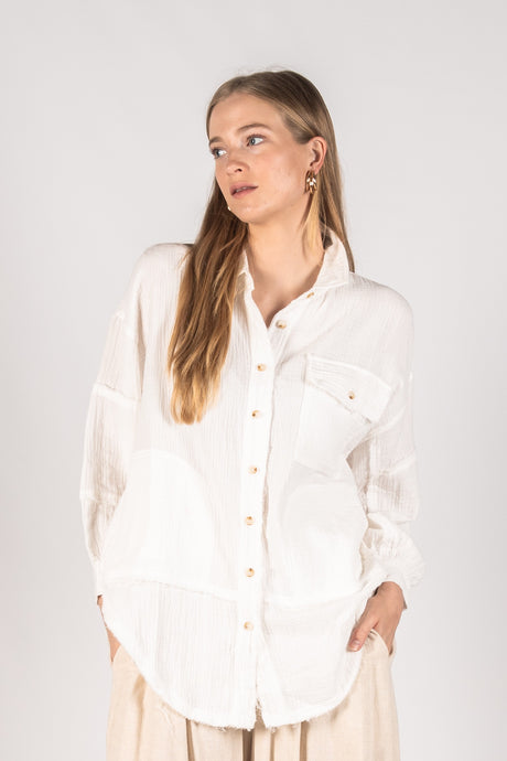 Georgiana Top