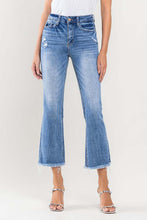 Vervet Amber Jeans - Curvy