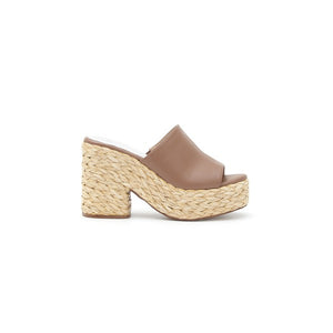 Ashlyn Platform Sandal