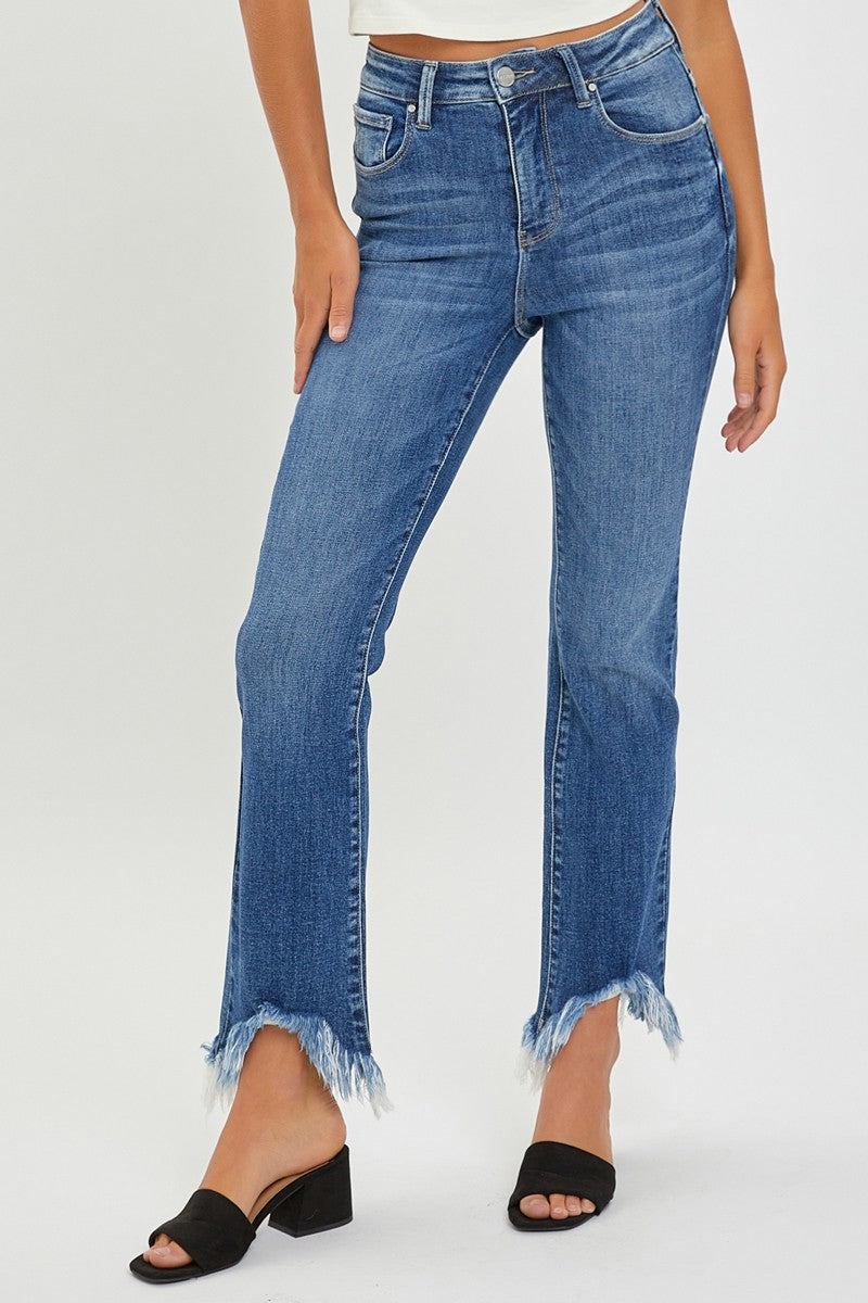 Risen Revel Jeans - Regular & Curvy