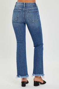 Risen Revel Jeans - Regular & Curvy