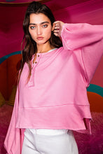 Bubble Gum Pop! Crop Top