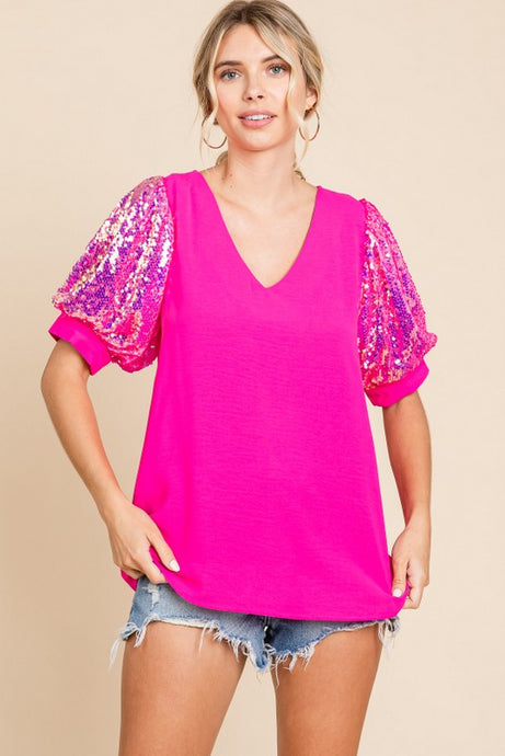 Barbie World Top