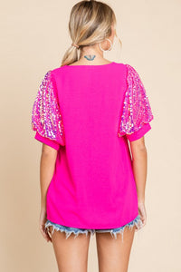 Barbie World Top