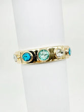 Pattie Bracelet - Blue or Pink