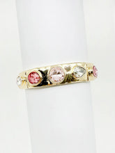 Pattie Bracelet - Blue or Pink