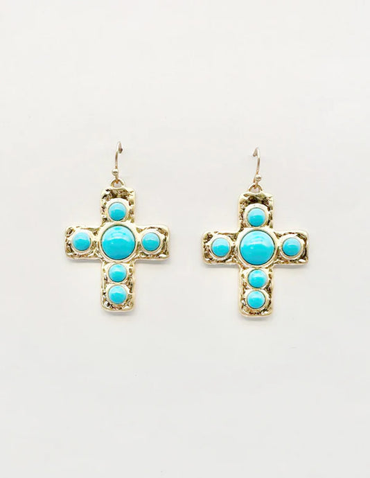 Jacie Earring