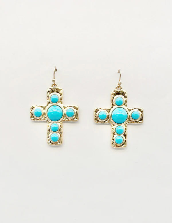 Jacie Earring