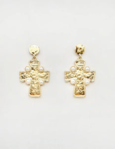 Tracie Earrings