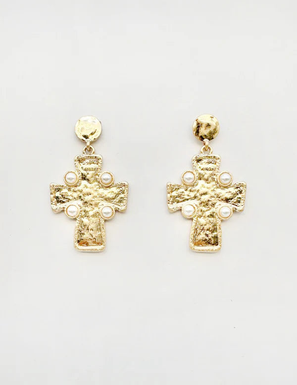 Tracie Earrings