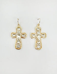 Serene Earrings