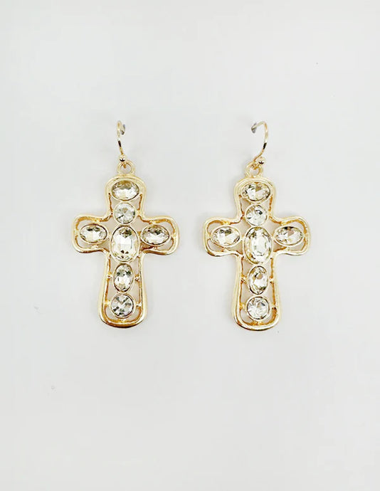 Serene Earrings
