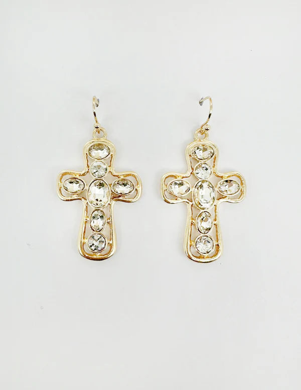 Serene Earrings