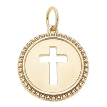 Faith Based Charms - Multiple Options
