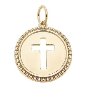 Faith Based Charms - Multiple Options