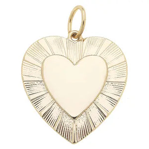 Love Charm Collection - Multiple Options